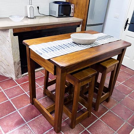 San Bartolomé Casa Rural Estilo Canario 빌라 외부 사진
