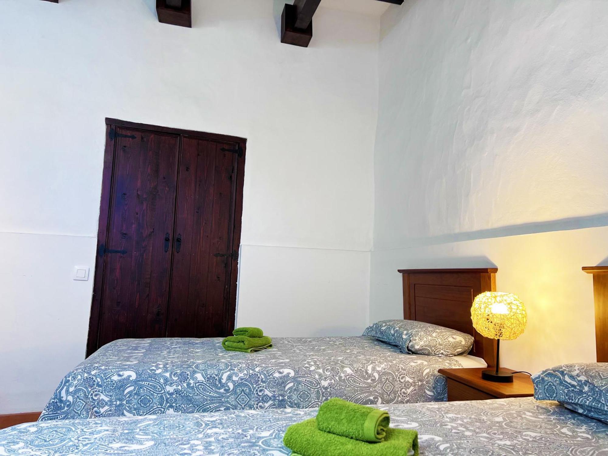 San Bartolomé Casa Rural Estilo Canario 빌라 외부 사진