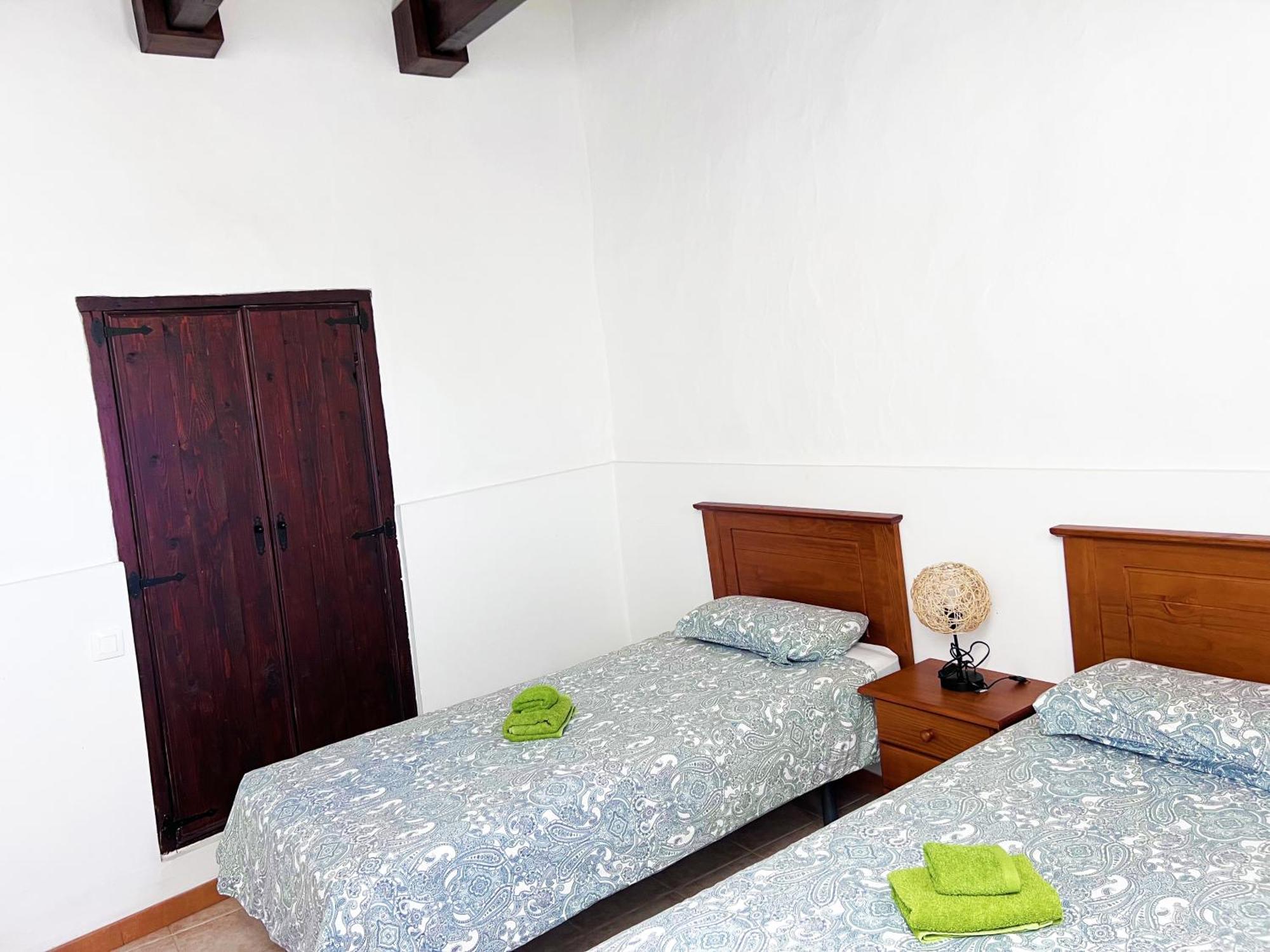 San Bartolomé Casa Rural Estilo Canario 빌라 외부 사진