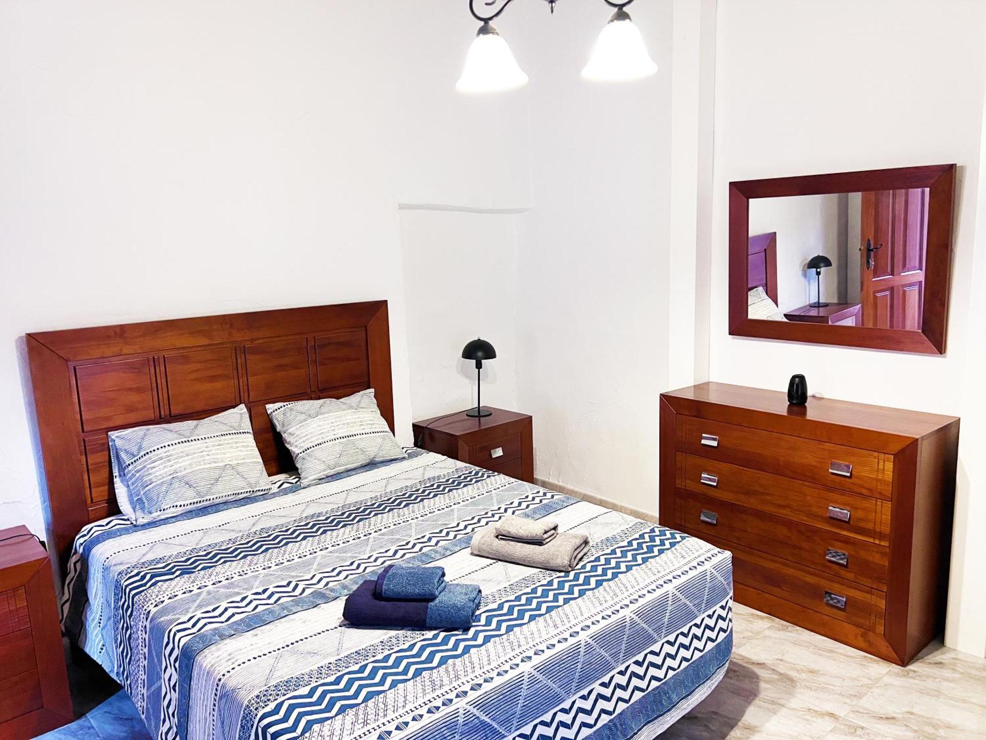 San Bartolomé Casa Rural Estilo Canario 빌라 외부 사진