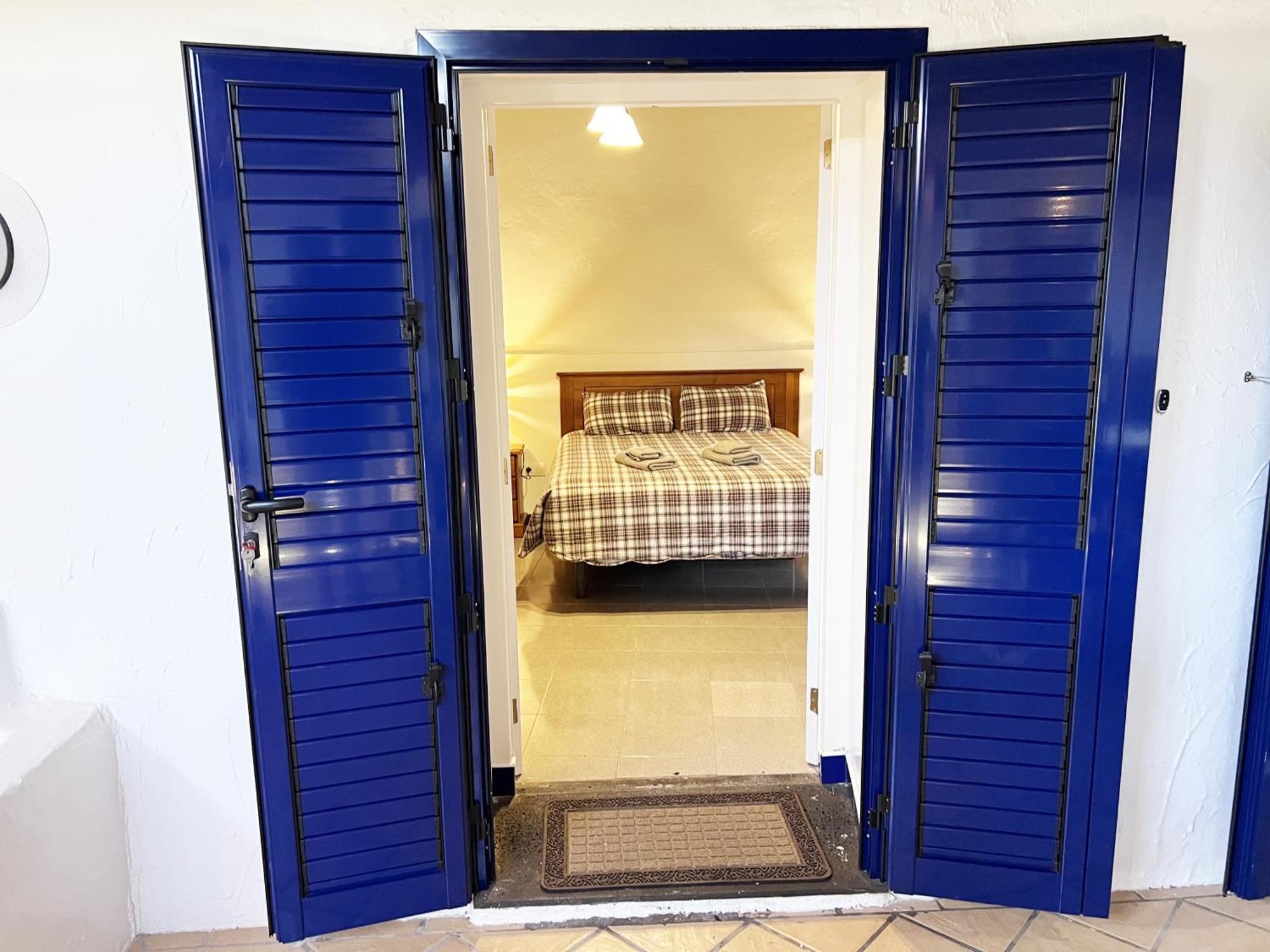 San Bartolomé Casa Rural Estilo Canario 빌라 외부 사진