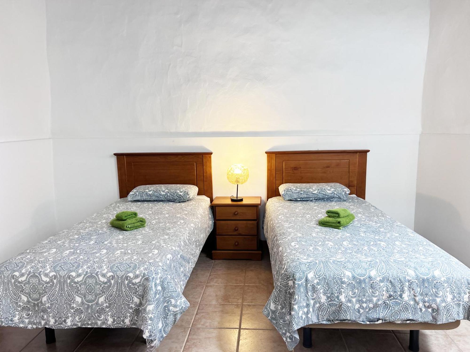 San Bartolomé Casa Rural Estilo Canario 빌라 외부 사진