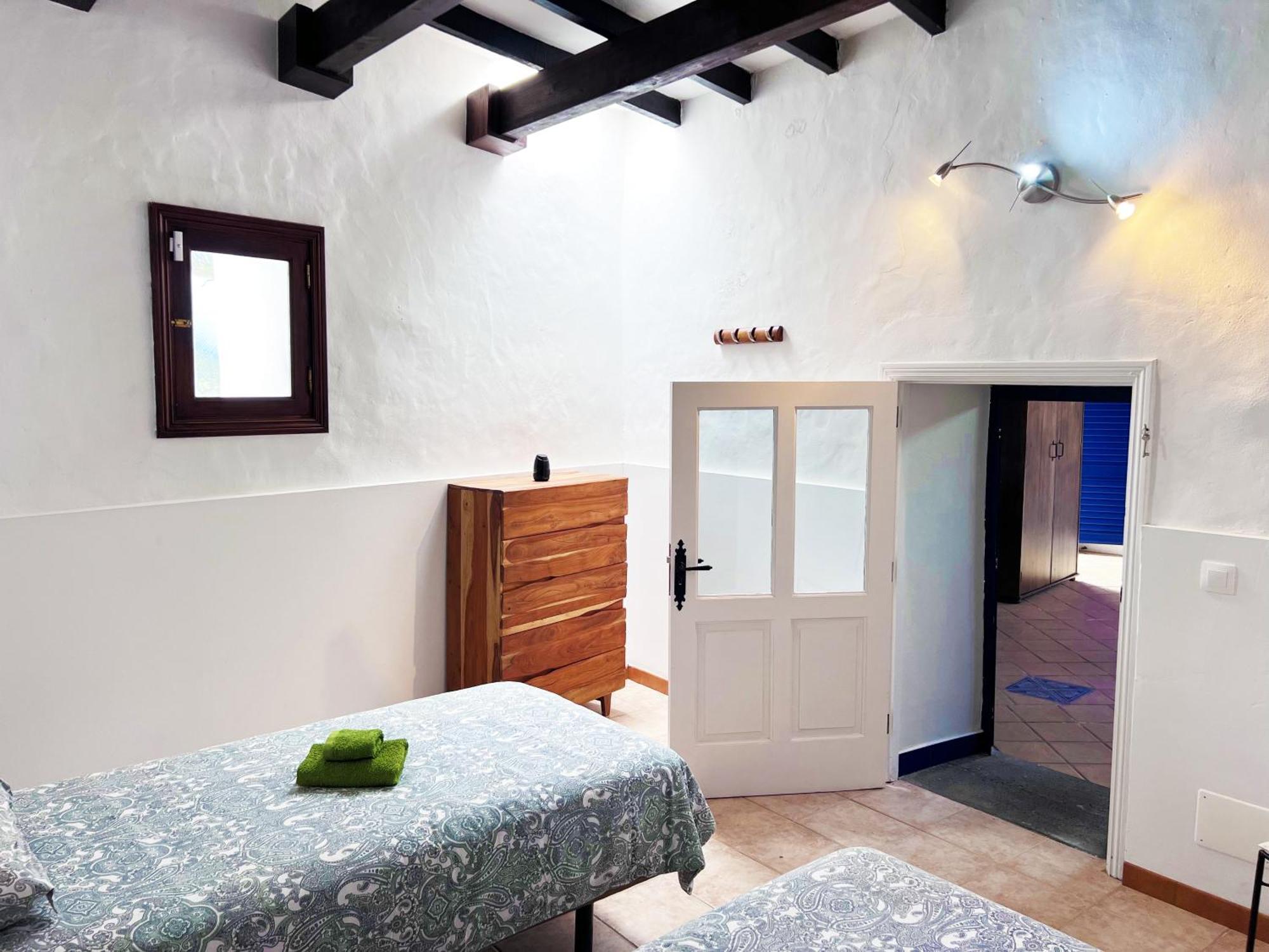 San Bartolomé Casa Rural Estilo Canario 빌라 외부 사진