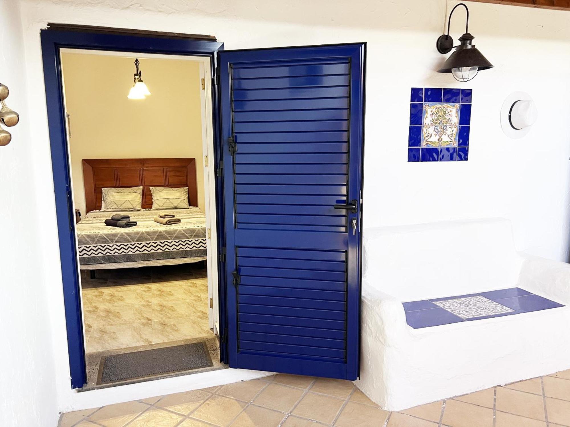 San Bartolomé Casa Rural Estilo Canario 빌라 외부 사진