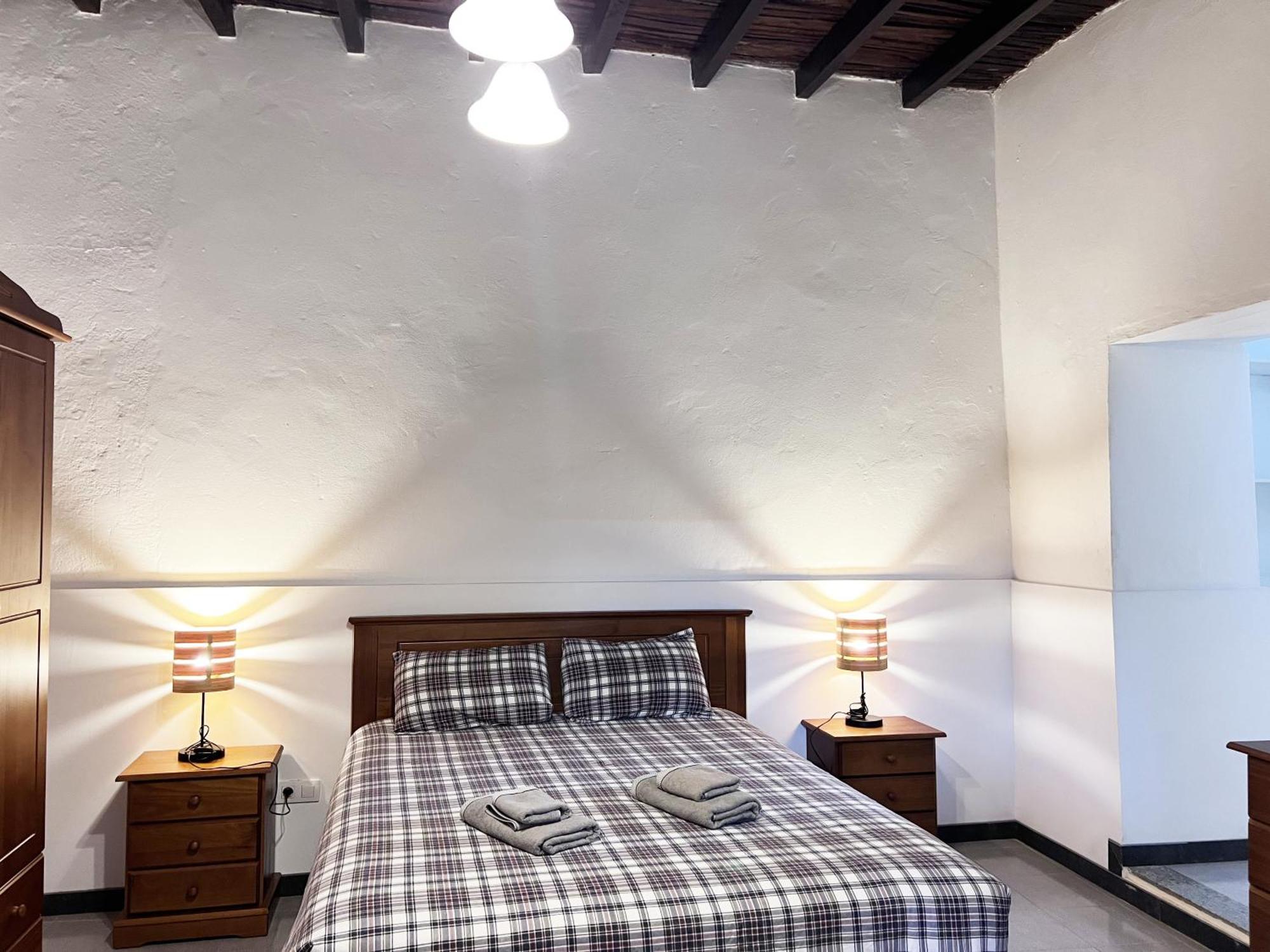 San Bartolomé Casa Rural Estilo Canario 빌라 외부 사진