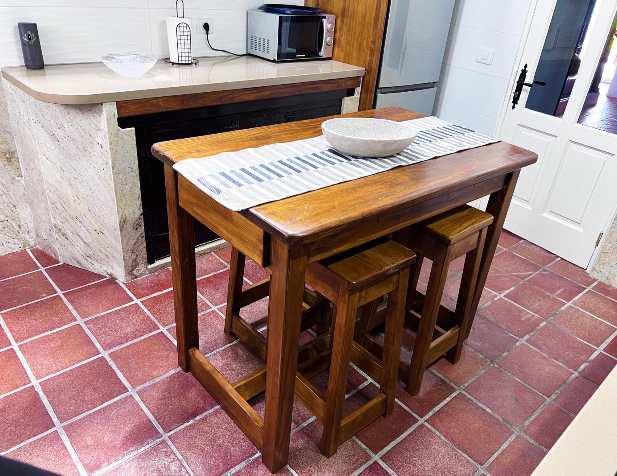 San Bartolomé Casa Rural Estilo Canario 빌라 외부 사진