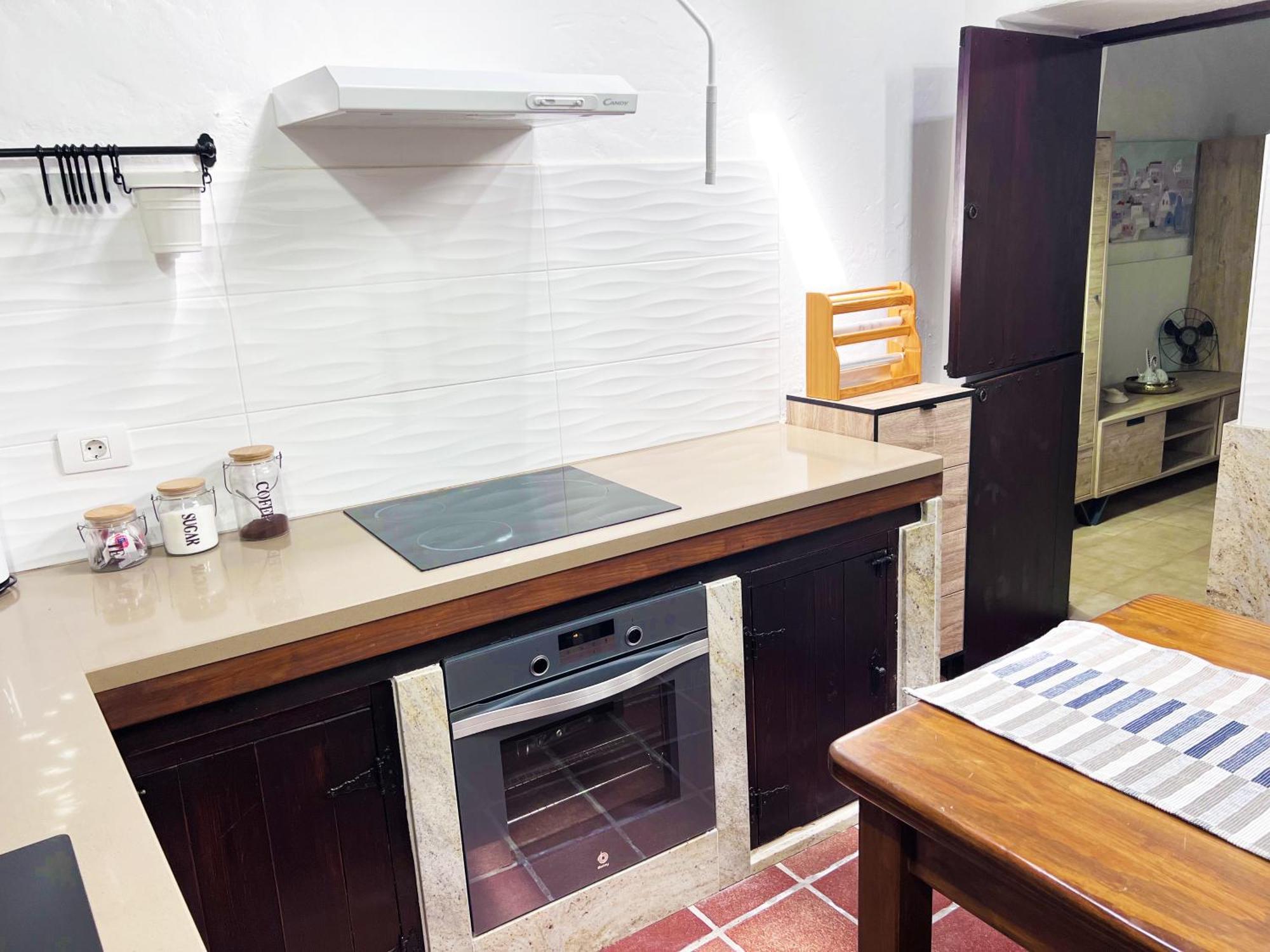 San Bartolomé Casa Rural Estilo Canario 빌라 외부 사진
